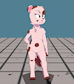 Penny Turntable