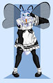 COM057 Bee Maid