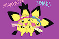 Many Pichus by Consuelo95