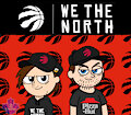 We the North