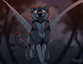 Haunted hunt