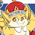 Birthday Yordle