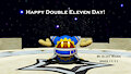 Happy Double Eleven Day!(2023)