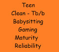 New Responsibilities