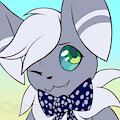 [COMM] Bowtie Cat