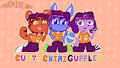 The Chimi Gang