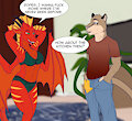 Someplace new by Killjoy