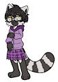 Daily Doodle 11/11/2023 by CubCore