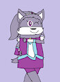Cure Wolfang
