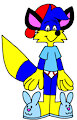 FoxTown Kids Sleepwear