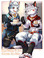 2023_11_Commission from Rintou by unrealplace