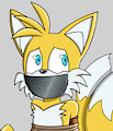 Chair-Tied Tails