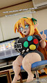 Spare Controller by Tahlian