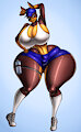 Brianna's Workout Clothes