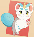 Pixiu by Littlecat