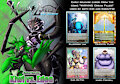 World Gates: En Garde - Kiwi vs. Eden