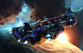 The Starlight Express