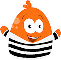 Potch the prisoner