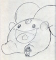 EF 2023: Carbuncle paw hugs