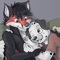 Indescribable feeling by pandapaco