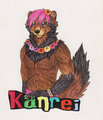 Aloha Hawaii - Kanrei