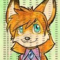 Analog Taleir Badge by Taleir