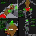 Robot Bull