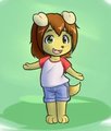 Pepper Pose (By Delicious - Clean version)