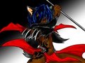 Seiko-Shadessan by DarkworldMessenger