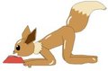 l/b-pkmn-suit project #133 Eevee