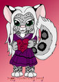 Happy Valentine's  Day Hunny! by Katalina