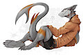 Patreon commissions