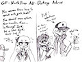 Northpines 15 - Dating Advice by SoulCentinel