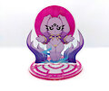 The Gem Acrylic Stands by kekitopu