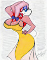 Babs bunny