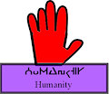 Humanity in the Gaiaverse by xxDeeStrikexx