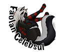 Badge by FaolanCelebsul