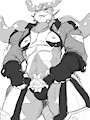 Sketch 129 - Cthugha