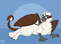 (Animated!) Stretch the Leggy
