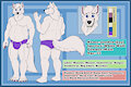 Jayden (Jay) Barton: New Ref/Gift Ref by nh63879