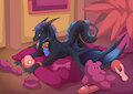 Beloved Pet