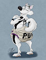 Rhythm PU by BlaueRatte