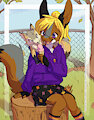Icecream Weather by Saucy
