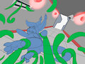 WIP The escape