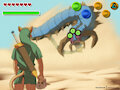 Twinmold Fight