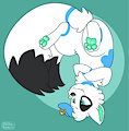 (Animated!) Hello Down There