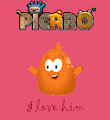 Potch's story