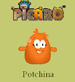 Potchina's story