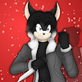 Doris's Hero Outfit (Winter Version)