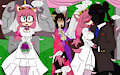 ~Looru X Baba's Wedding Day~